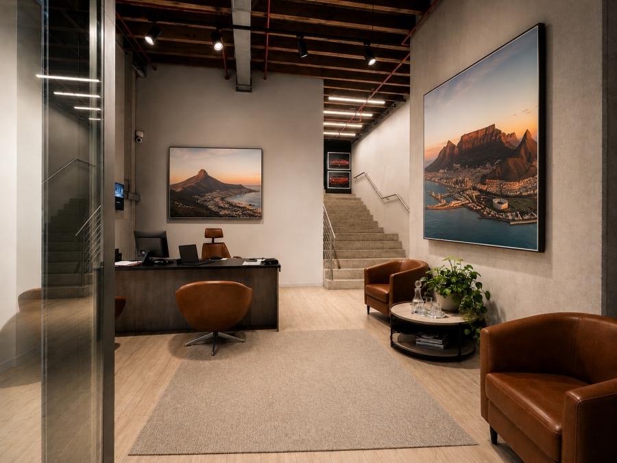 To Let Commercial Property for Rent in Cape Town City Centre Western Cape